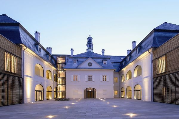 Château Gbelany (Gbeľany)
